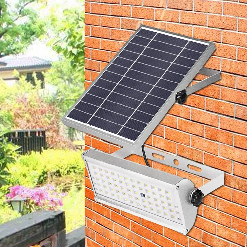 Sensor de Movimento à Prova Lâmpada ao ar Emissor de Luz de Emergência Rua do Diodo Lâmpada Solar Night Light d' Água Jardim Varanda Livre Caminho Arandela 6 w - 12 30 7 6 W12 W30 W Lâmpada Solar Night