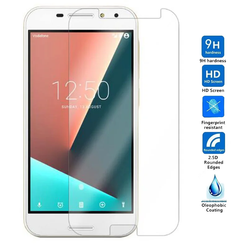 Vodafone Smart N8