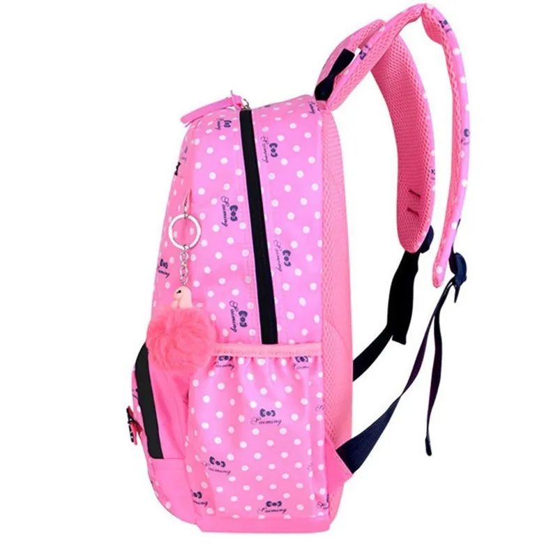 Children 3pcs/set School Backpack Bagpack Teenagers Girls Sweet Nylon School Backpacks Kids Travel Backpack Cute Back Pack Children 3pcs/set School Backpack Bagpack Teenagers Girls Sweet Nylon School Backpacks Kids Travel Backpack Cute Back Pack