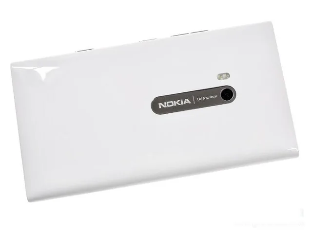 Original Nokia Lumia 900 Mobile Phone 4.3″ Touch Screen 8.0MP Camera WIFI GPS Bluetooth 3G cell phone