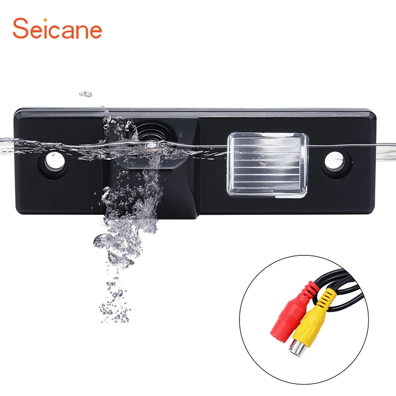 2014 Chevy Cruze Backup Camera Settings