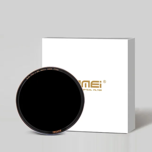 Special Price Zomei Filtro ND8 ND64 ND1000 Filter Neutral Multicoated Density Optical Glass Filter Sliver Rimmed 49 52 55 58 62 67 72 77 82mm Special Price Zomei Filtro ND8 ND64 ND1000 Filter Neutral Multicoated Density Optical Glass Filter Sliver Rimmed 49 52 55 58 62 67 72 77 82mm