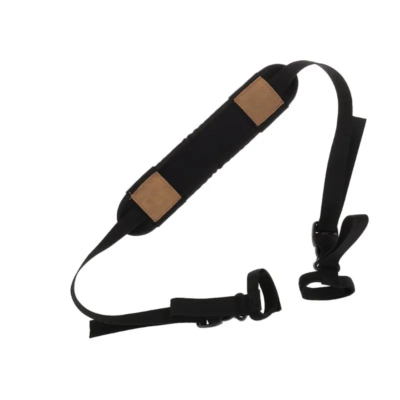 Archery Band Bow Shoulder Belt Carry Portable Compound Bow Hunting