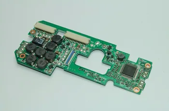 

Free Shipping !! 98%NEW Original DC/DC Power board PCB For Nikon D700 Camera Replacement Unit Repair Part