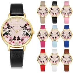 Для женщин часы LVPAI часы Для женщин кварцевые наручные часы женская одежда подарок часы дропшиппинг