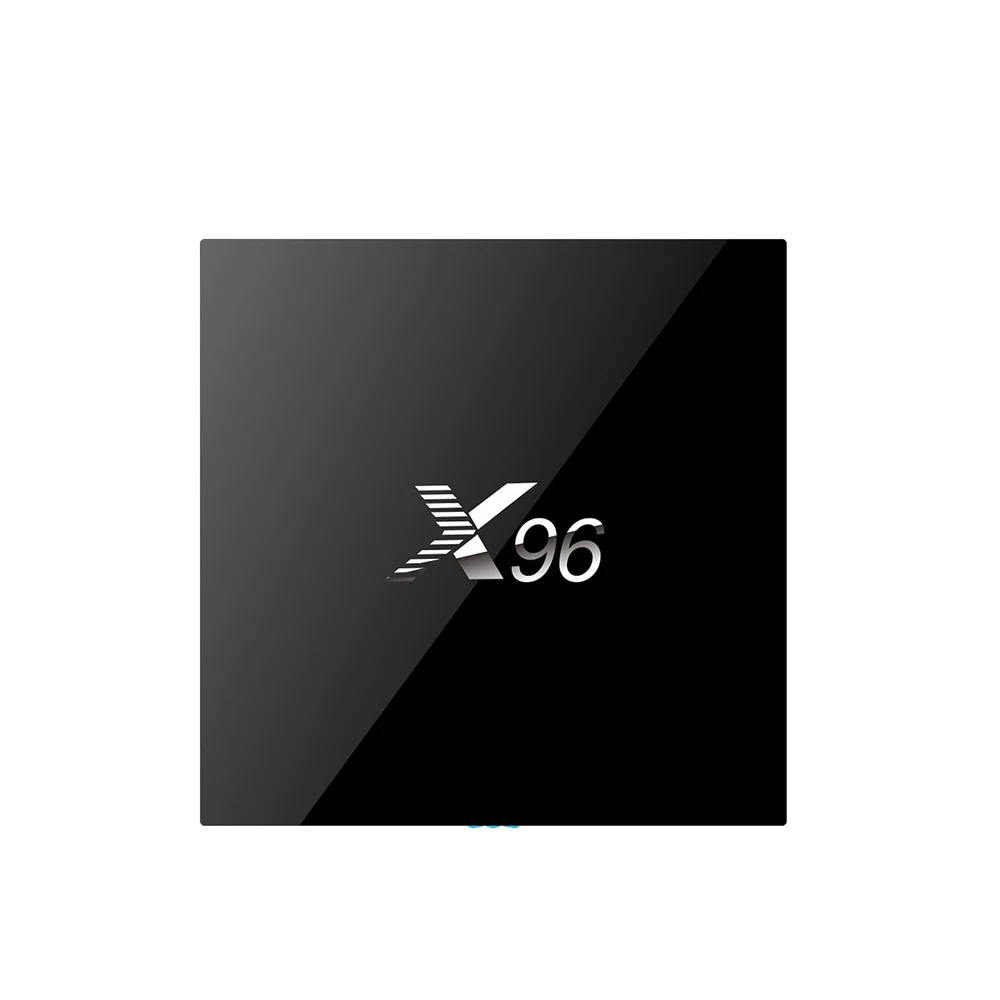 X96 мини IP ТВ Франция Арабский Android 7,1 Box IP tv 1 год SUB tv IUD tv QHD tv IP tv Италия, Испания немецкий швейный бельгийский голландский IP tv