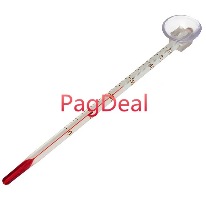 Glass Thermometer06