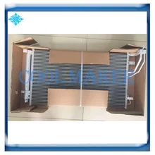 Автоматический конденсатор кондиционера для hyundai Sonata 97606C1000