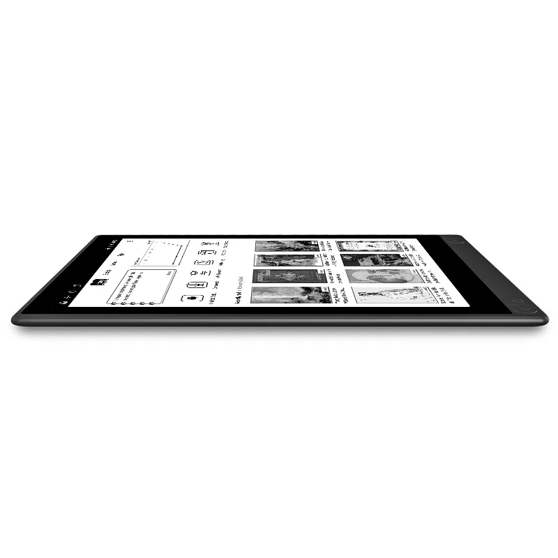Отправить от нас BOYUE LIKEBOOK MIMAS электронная книга читатель 10 3 дюймов Android 6 0 читалка