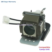 5J.J2C01.001 Compatible Projector Lamp with housing for BENQ MP611/MP611c/MP620c / MP711 / MP711c / MP721 / MP721c / MP726 5J.J2C01.001 Compatible Projector Lamp with housing for BENQ MP611/MP611c/MP620c / MP711 / MP711c / MP721 / MP721c / MP726