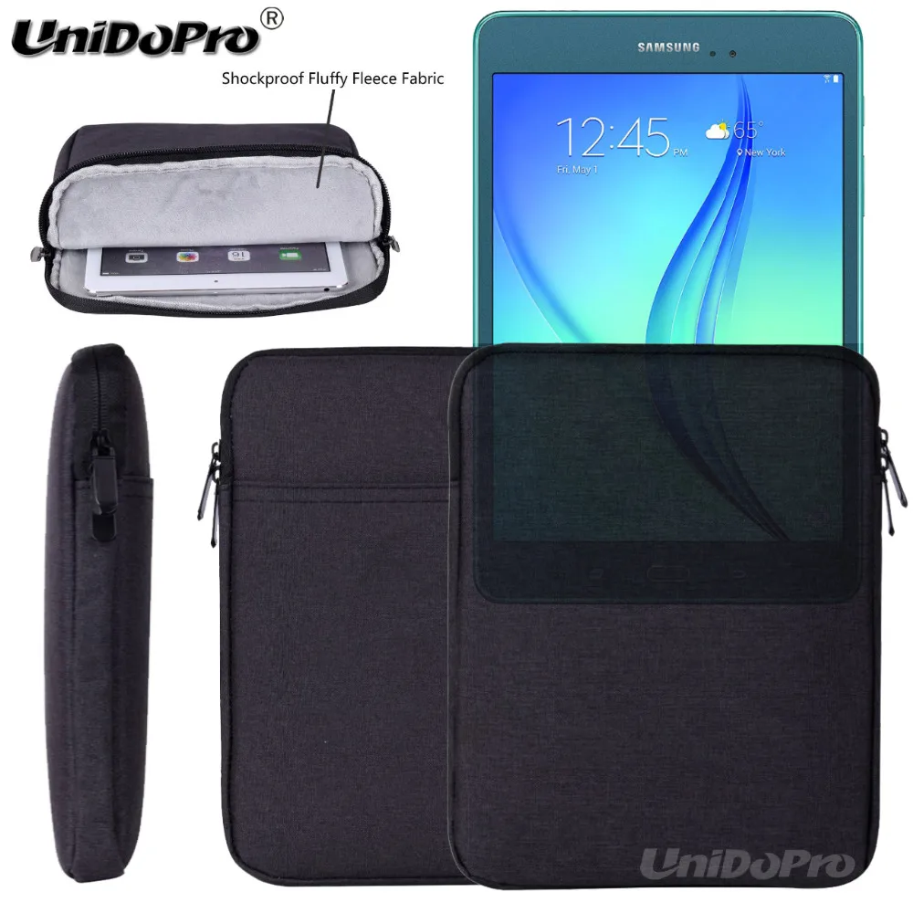 Waterproof Tablet Sleeve Case for Samsung Galaxy Tab A E S 2 3 4 5