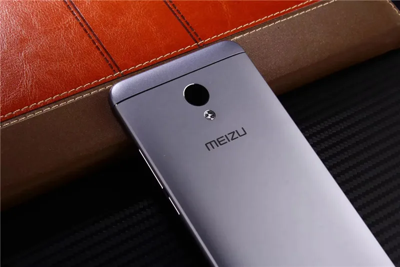 Корпус для Meizu M5S, металлическая задняя крышка для батареи, запасные части для мобильного телефона, чехол с кнопками, объектив камеры