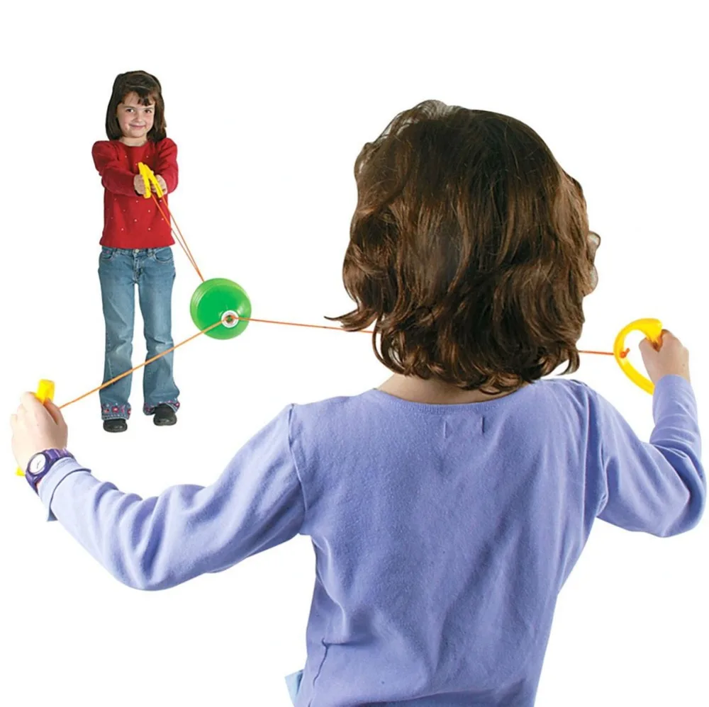 sport toy jumbo speed ball Pull ball perfect for 6 8 years develop the