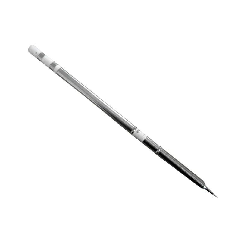 

Quality Hand Hold Tool Replace Soldering Solder Iron Tip For Hakko T12-ILS Shape ILS PCB Repair Supply DA