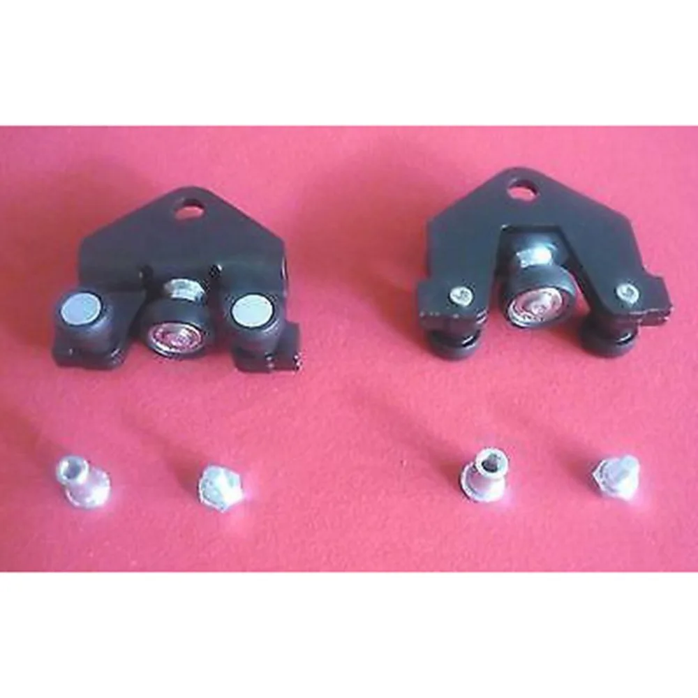 for Renault Trafic sliding door roller guide & hinge ...