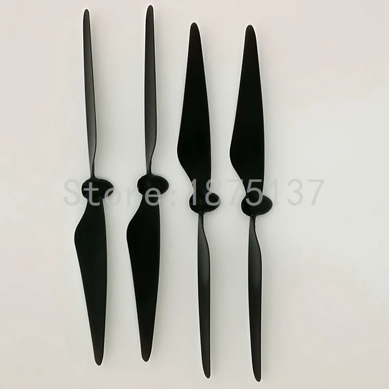

MJX B3 Bugs 3 RC Quadcopter Spare parts MJX B3 Main rotor blade Propeller blade 4PCS
