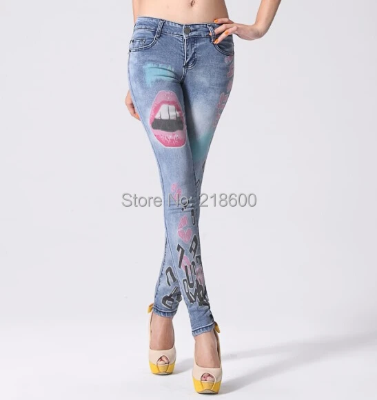 desigual jeans womens