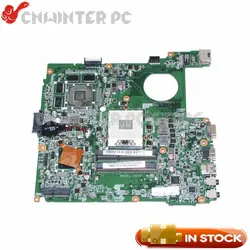 NOKOTION для acer aspire E1-471 E1-471G Материнская плата ноутбука NBM7511001 DAZQSAMB6F1 HM77 DDR3 GT630M видео карты