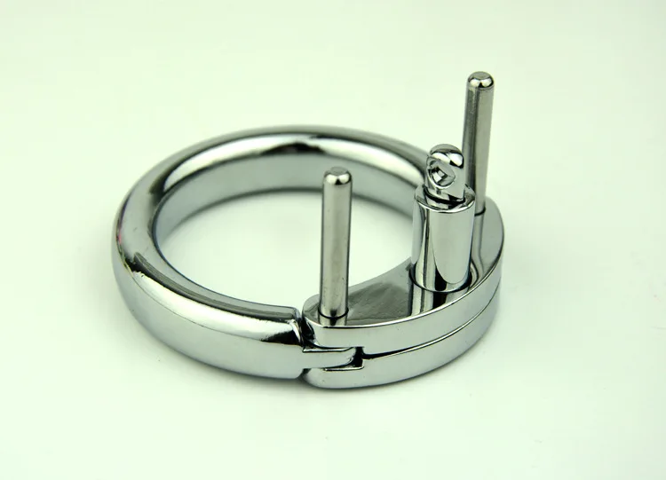 1 шт. металлическое кольцо на член 3 размера|male chastity device|chastity devicemale |