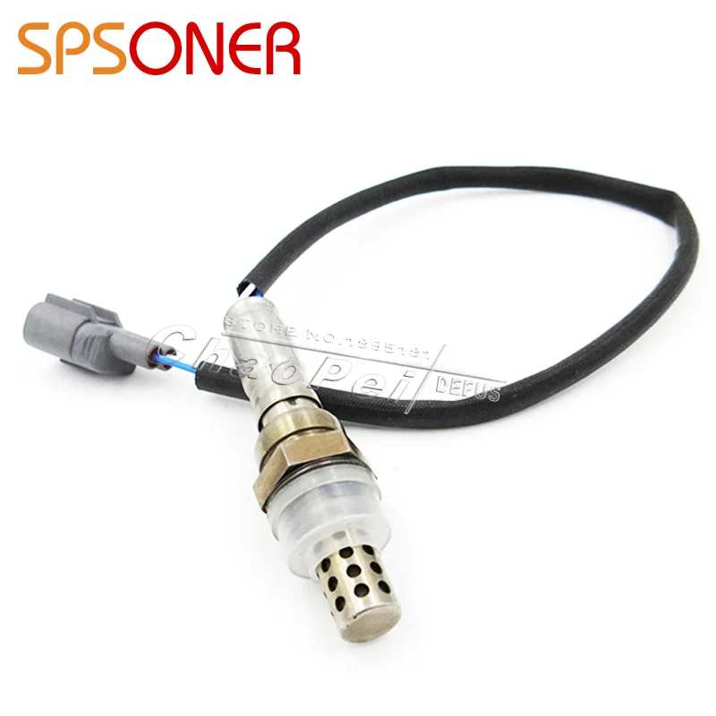Brand New 89465-33010 8946533010 Air Fuel Ratio Sensor O2 Sensor Oxygen Sensor For Camry 92-96 2.2L Downstream Celica Upstream (3)