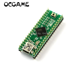

original PJRC Teensy++ 2.0 USB AVR develope board for ps3 Teensy OCGAME