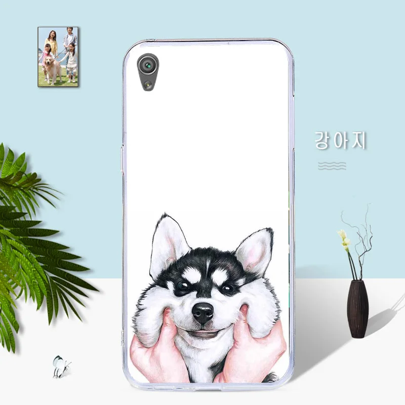 For Sony Xperia X Performance Case Silicone Soft TPU Back Cover Phone Cases Dual F8131 F8132 Funda Coque |