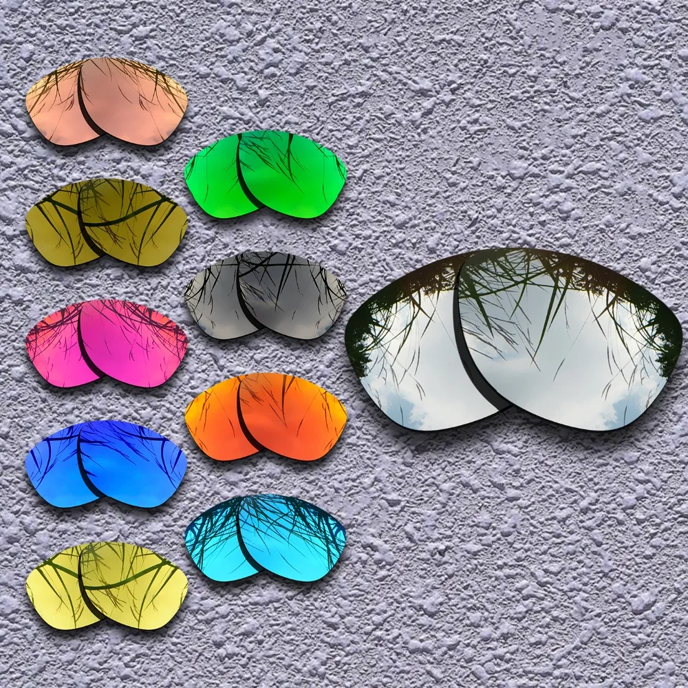 Polarized Replacement Lenses for Oakley Frogskins Sunglasses - Multiple Choices Polarized Replacement Lenses for Oakley Frogskins Sunglasses - Multiple Choices