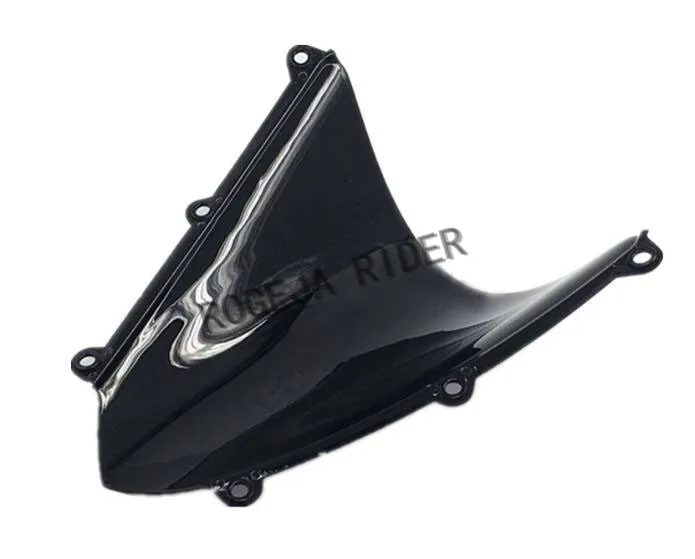 Для Honda CB CBR600 RR CBR 600 RR CBR 600 RR 07-12 экран из иридия стекло лобового стекла дефлектор 2007 2008 2009 2010 2011 2012