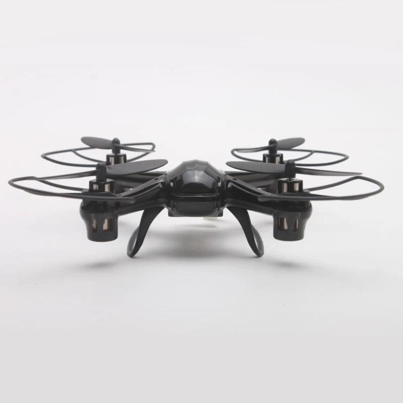 Hot Drone 2 4G 4CH 6 Axis Mini RC Gyro Quadcopter Helicopter No Camera O101