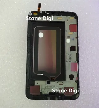 

NEW 8" Inch LCD DIsplay Touch Screen Digitizer Assembly For Samsung Galaxy Tab 3 SM-T310 T310 +Frame Free Tools Free Shipping