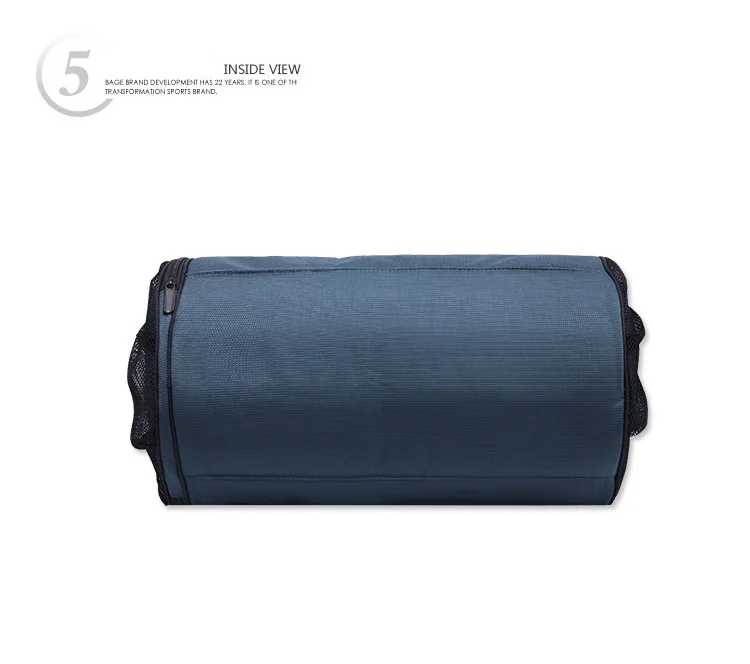 Унисекс Одежда высшего качества Фитнес Обучение Спорт GYM bag Для мужчин Для женщин Путешествия многофункциональный плеча сумочку Горячий