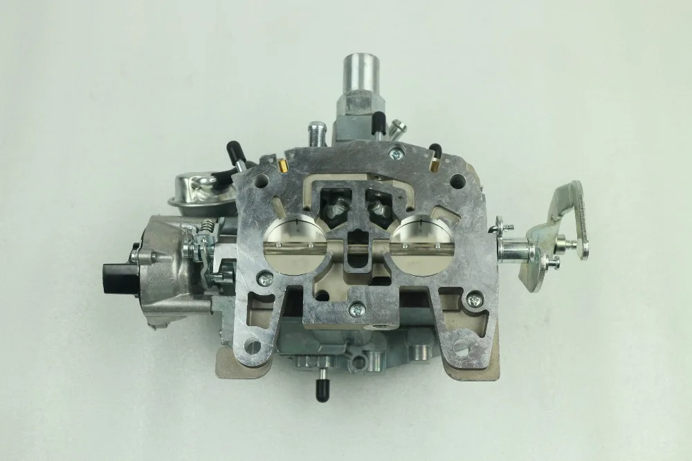 Карбюратор ПОДХОДИТ ДЛЯ Chevy Pontiac Buick с двигателями 305 350ci V8 197|Карбюраторы| |