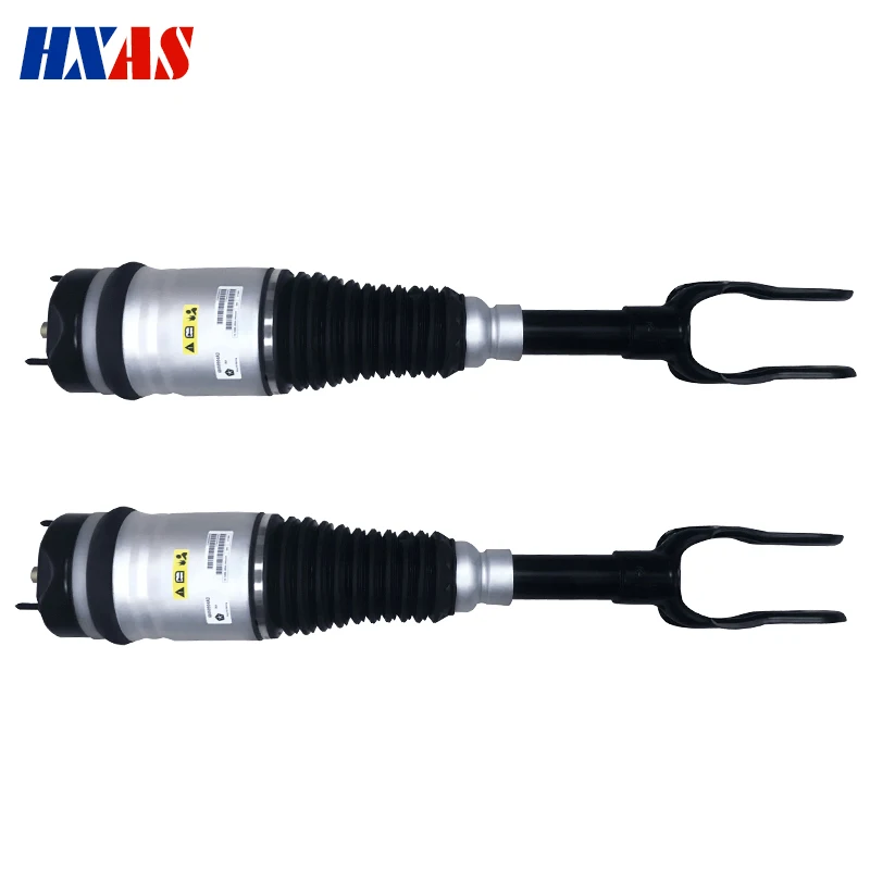 Free shipping 2PCS Front Air Suspension Shock Absorber for Jeep Grand