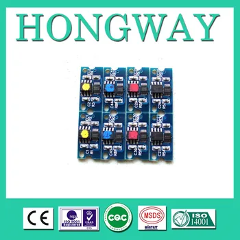 

Compatible xerox 108R00774 108R00775 108R00776 108R00777 toner chip use for xerox WorkCentre 6400 drum chip