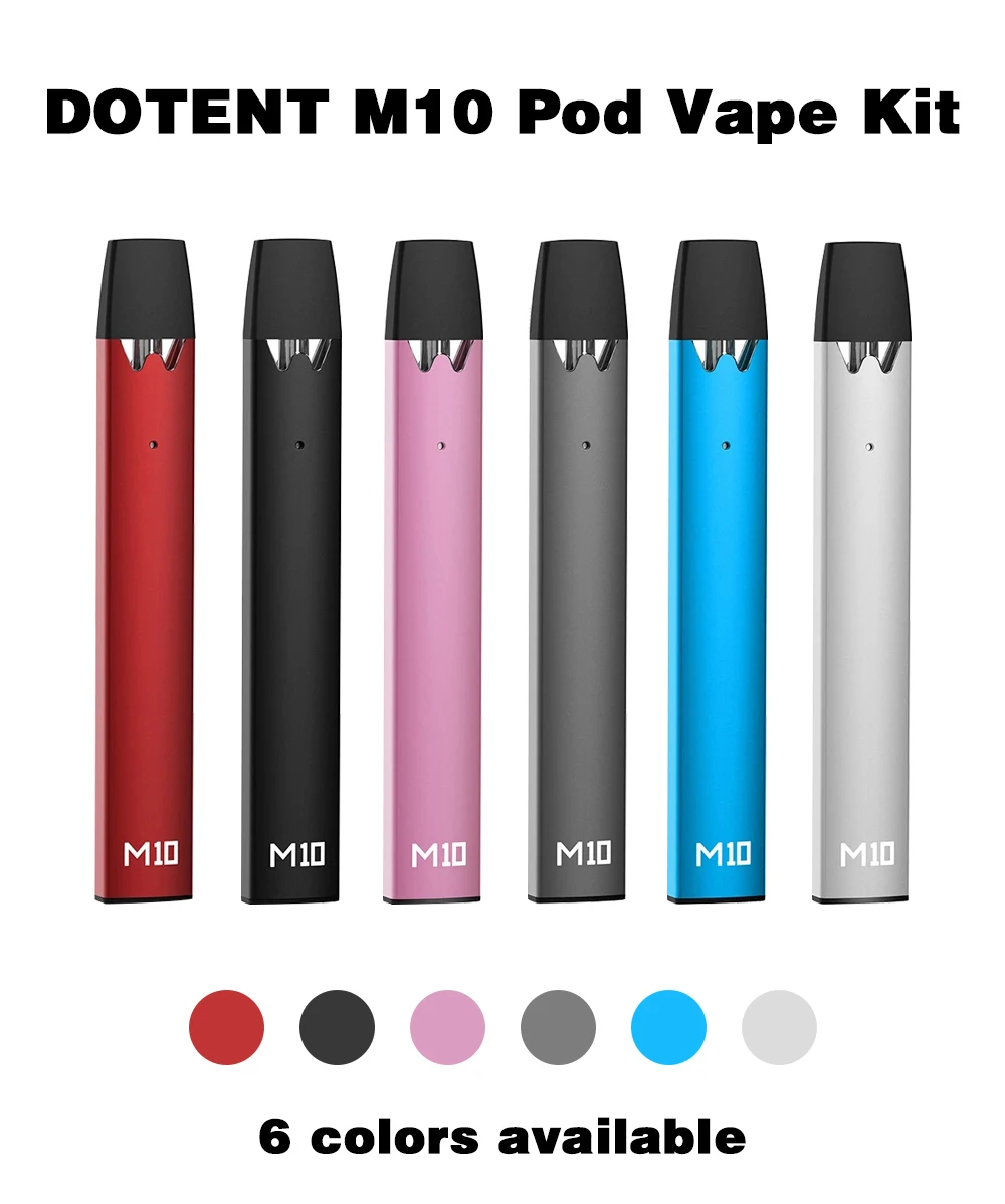 Pod Vape (1)