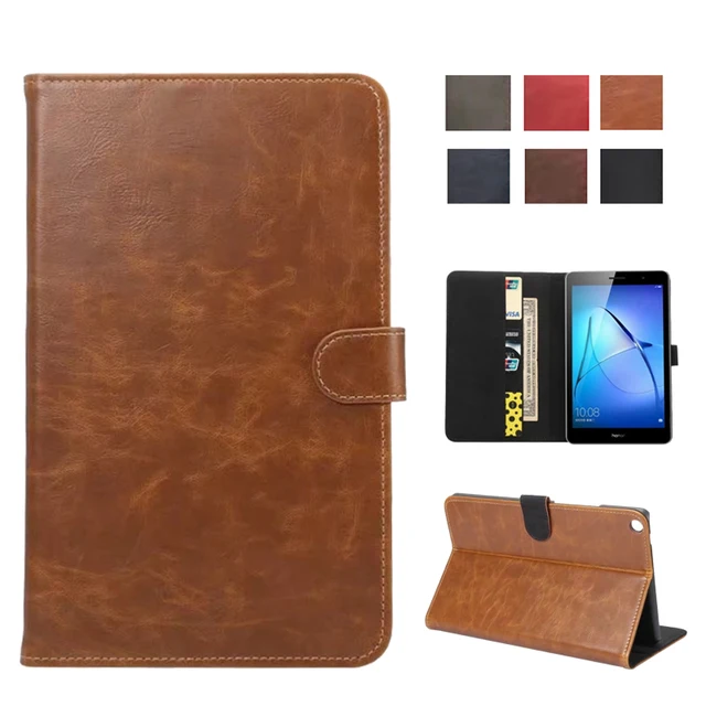 Best Offers Tablet Case For Huawei Media Pad T3 8.0 Solid Slim Cover Stand Case Flip Print PU Leather Magnetic Smart Cover Case for T3 8inch Best Offers Tablet Case For Huawei Media Pad T3 8.0 Solid Slim Cover Stand Case Flip Print PU Leather Magnetic Smart Cover Case for T3 8inch
