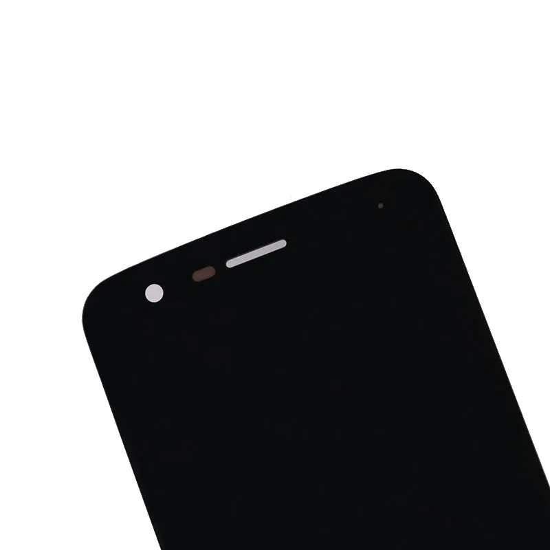 10 шт./лот для zte V8 Lite lcd кодирующий преобразователь сенсорного экрана в сборе сменный экран для zte V8 Lite дисплей DHL EMS