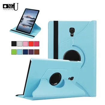 

Case For Samsung Galaxy Tab A A2 10.5 inch 2018 SM T590 T595 T597 Leather Smart Rotating Stand Cover For Galaxy Tab A2 10.5 Case