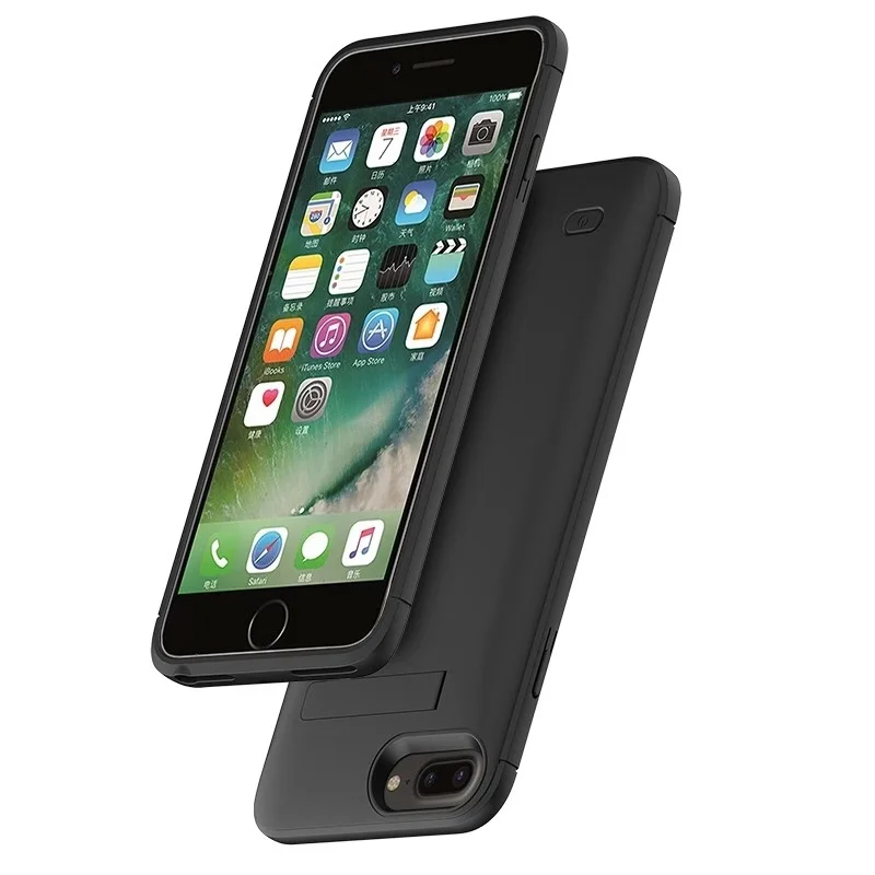 5200/ mAh 4,7 Rechargeable Portable Coque pour la batterie des iPhone 6//6S