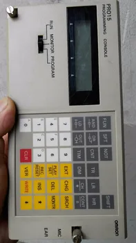 

Omron C120-PRO15-E C120-PR015-E C120-PR015 PLC Programmer ORIGINAL