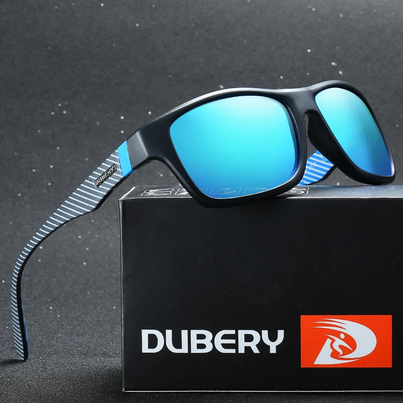 Спортивные поляризованные солнцезащитные очки для рыбалки UV400 С полуободковой
