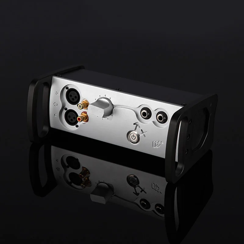 I 036 DQ2 усилитель высокой емкости класса а с двойным выходом|hifi amplifier|a class amplifieramplifier