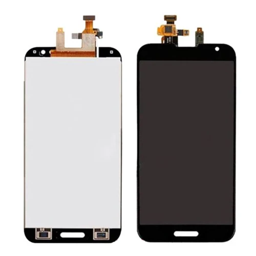 

Original New LCD Assembly with Touch Screen Digitizer for LG Optimus G Pro E980 AT&T - Black White