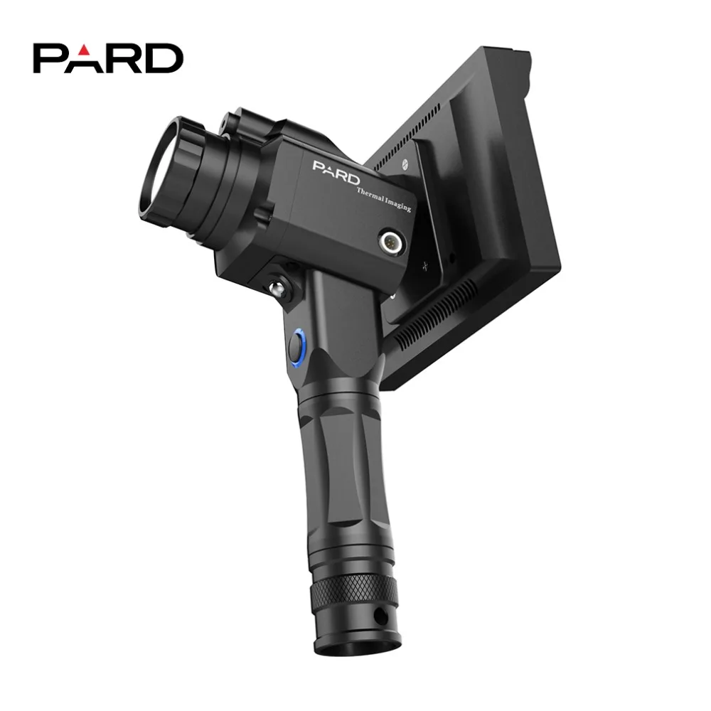PARD G35 Handheld Thermal Imaging Spotting Scope Hunting Camera Scout
