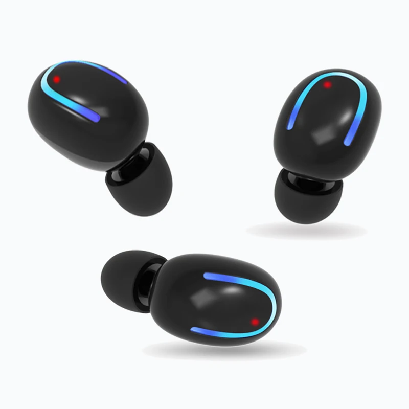 1 шт. мини беспроводные Bluetooth наушники HD микро SGA998|Наушники и гарнитуры| |