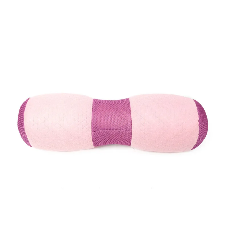 Multi-function Yoga Pillow Beautiful Butt Health Care Pillow Slow Rebound Neck Yoga Stick Fitness Excise Accessories