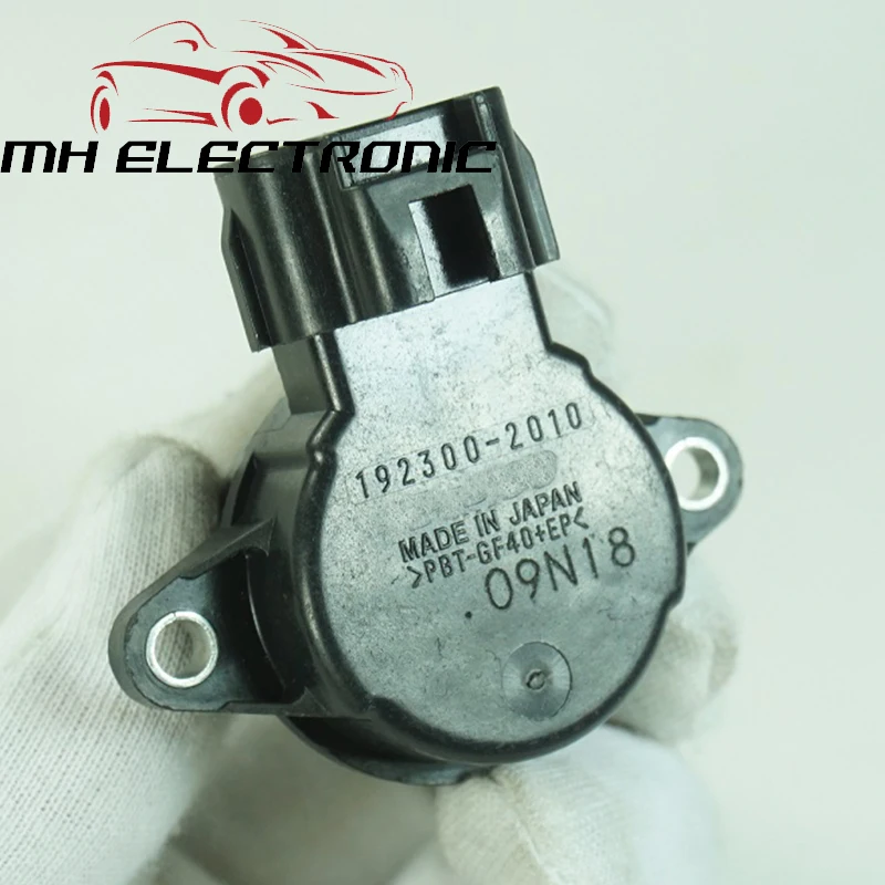 Genuine TPS Throttle Position Sensor 192300-2010 For Toyota /& Lexus Engines