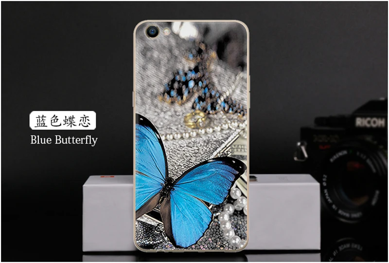 Phone Case For Oppo F3 Oppo A77 (20)