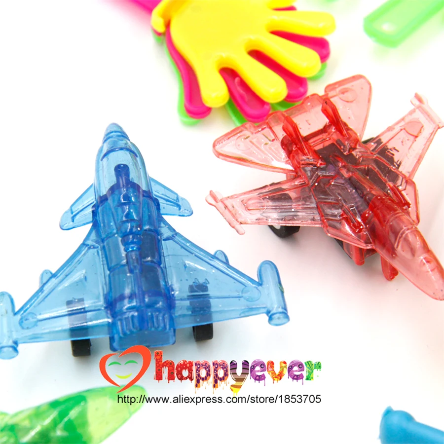 50PCS Kids Birthday Party Favors Pinata Filler Gift Toys Goodie Bag Toys Carnival Prizes Party for Boys and Girls