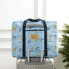 Горячая Распродажа водонепроницаемый складной домашний дорожный пакет для мужчин и женщин Дорожная сумка Большая вместительная сумка унисекс дорожные сумки для багажа